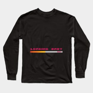 Loading Baby Long Sleeve T-Shirt